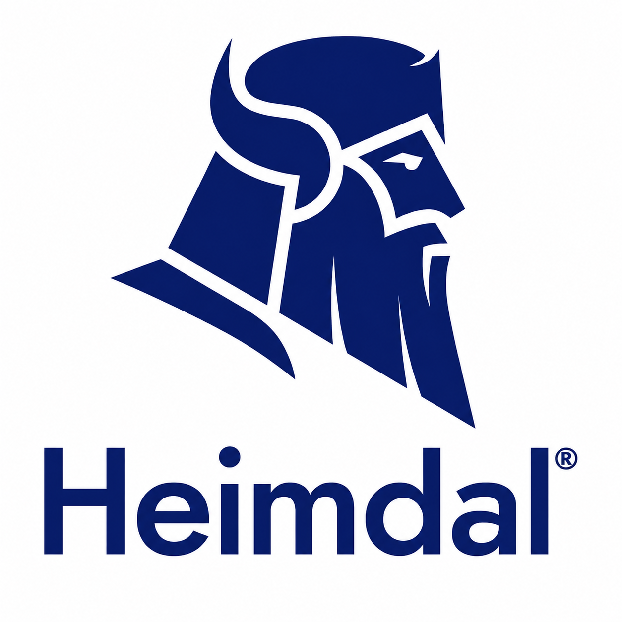 Heimdal logo